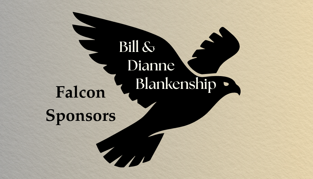 Bill & Dianne Blankenship