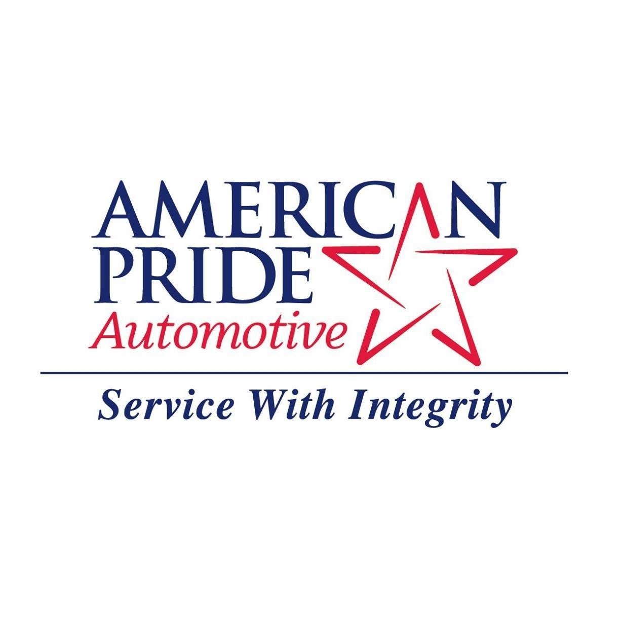 American Pride Automotive