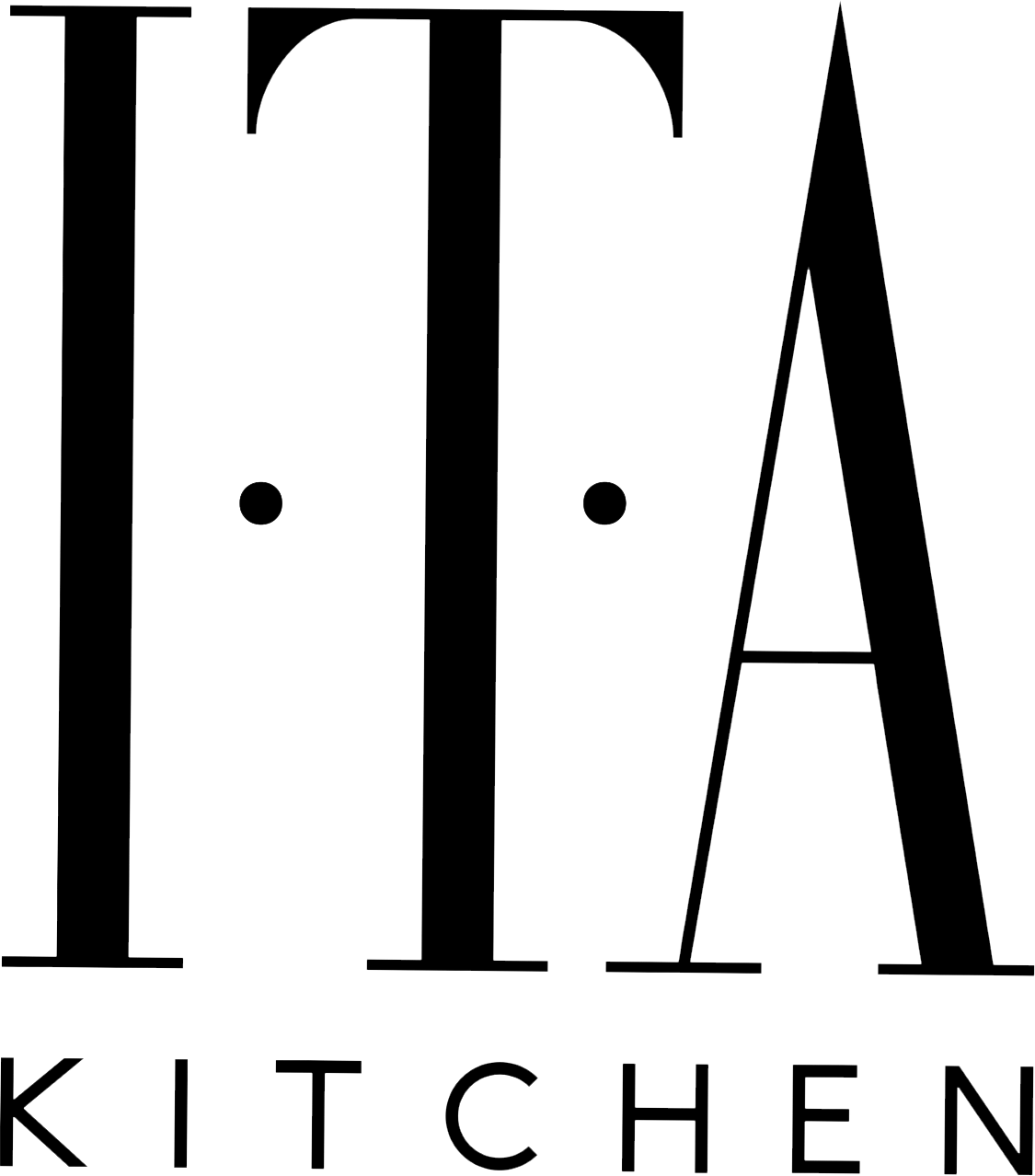 ITA Kitchen - Garden City 