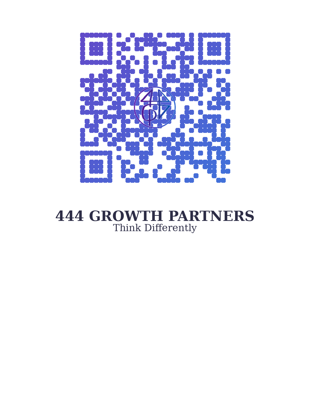 444 Growth Partners