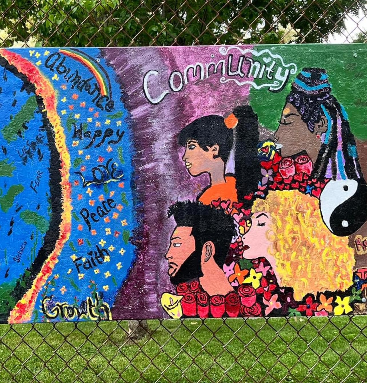 Family promise of delaware county