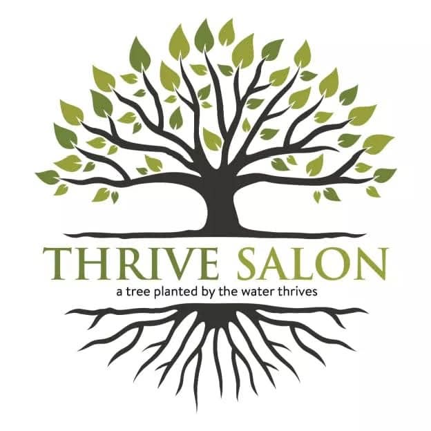Thrive Salon