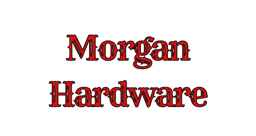 Morgan Hardware