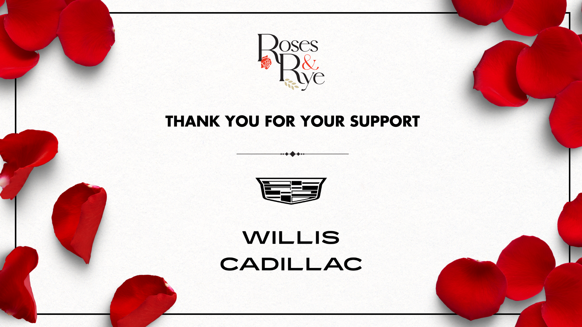Willis Auto Campus