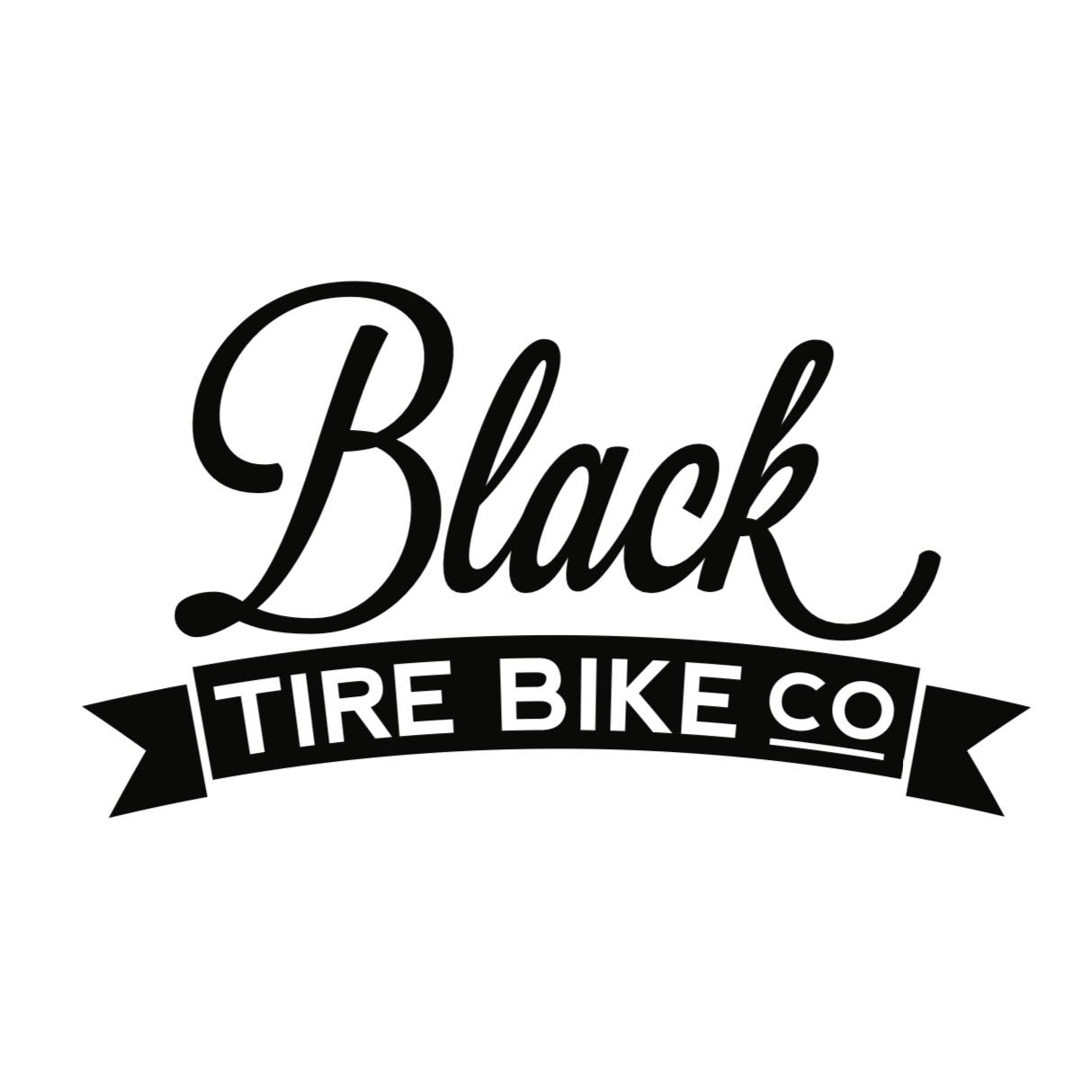 Black Tire Bike Co.