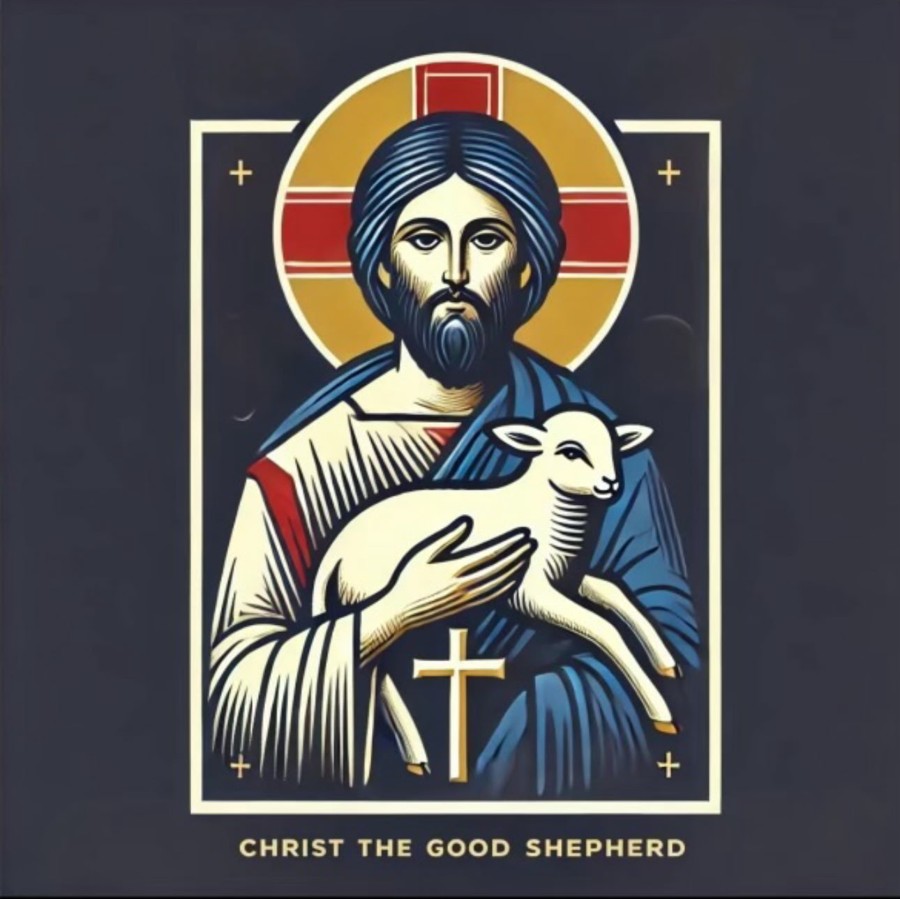 Christ the Good Shepherd Orthodox Church