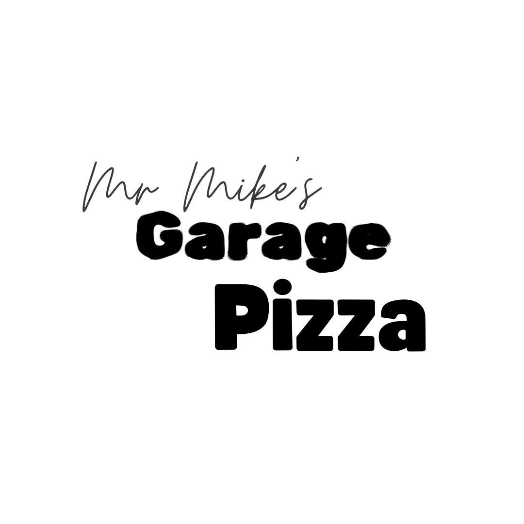 Mr. Mike's Garage Pizza