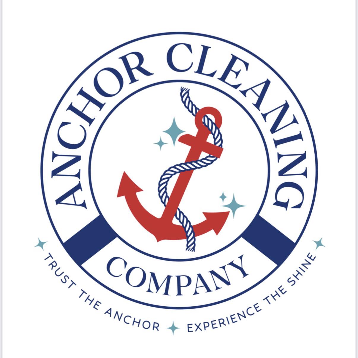 Anchor Cleaning Company