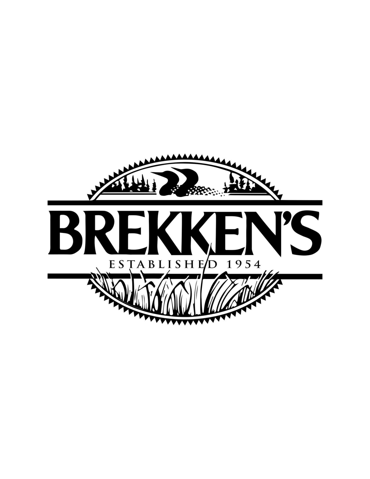 Brekken's