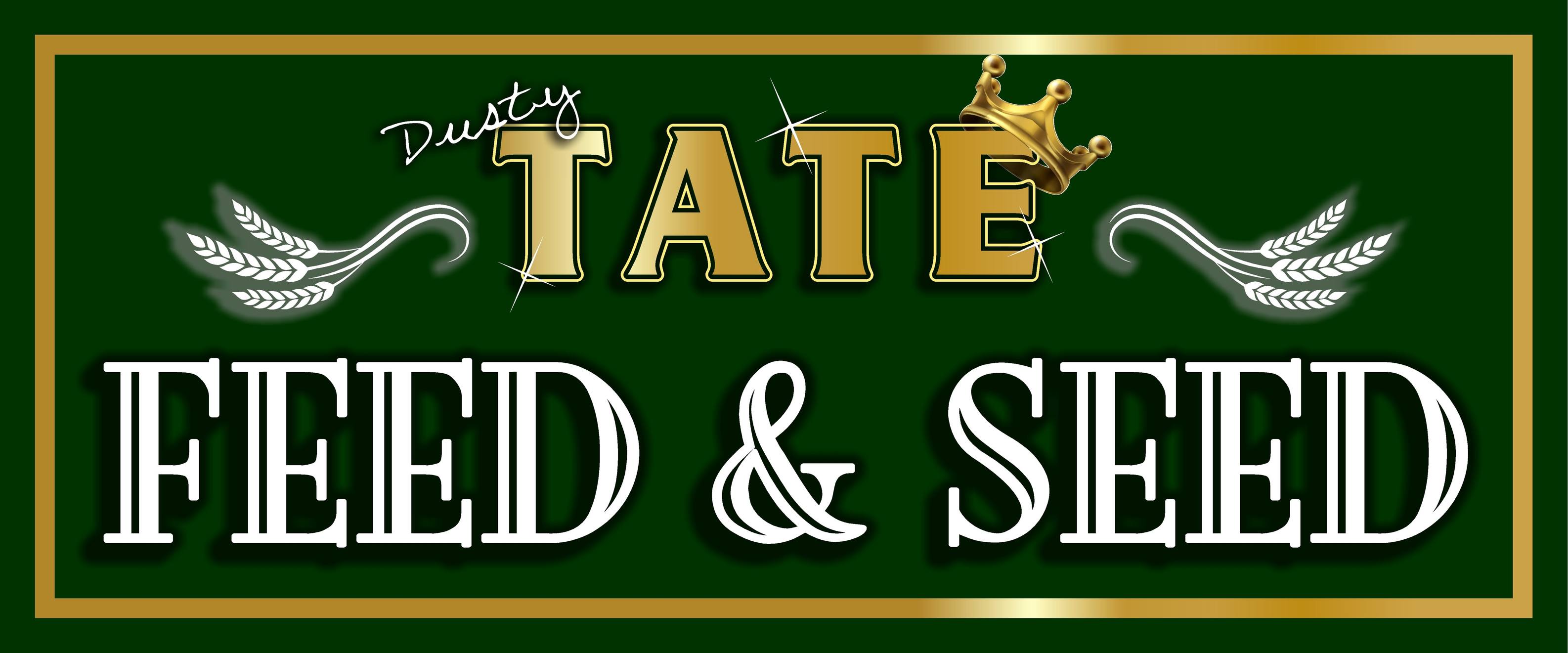 Tate's Feed & Seed 