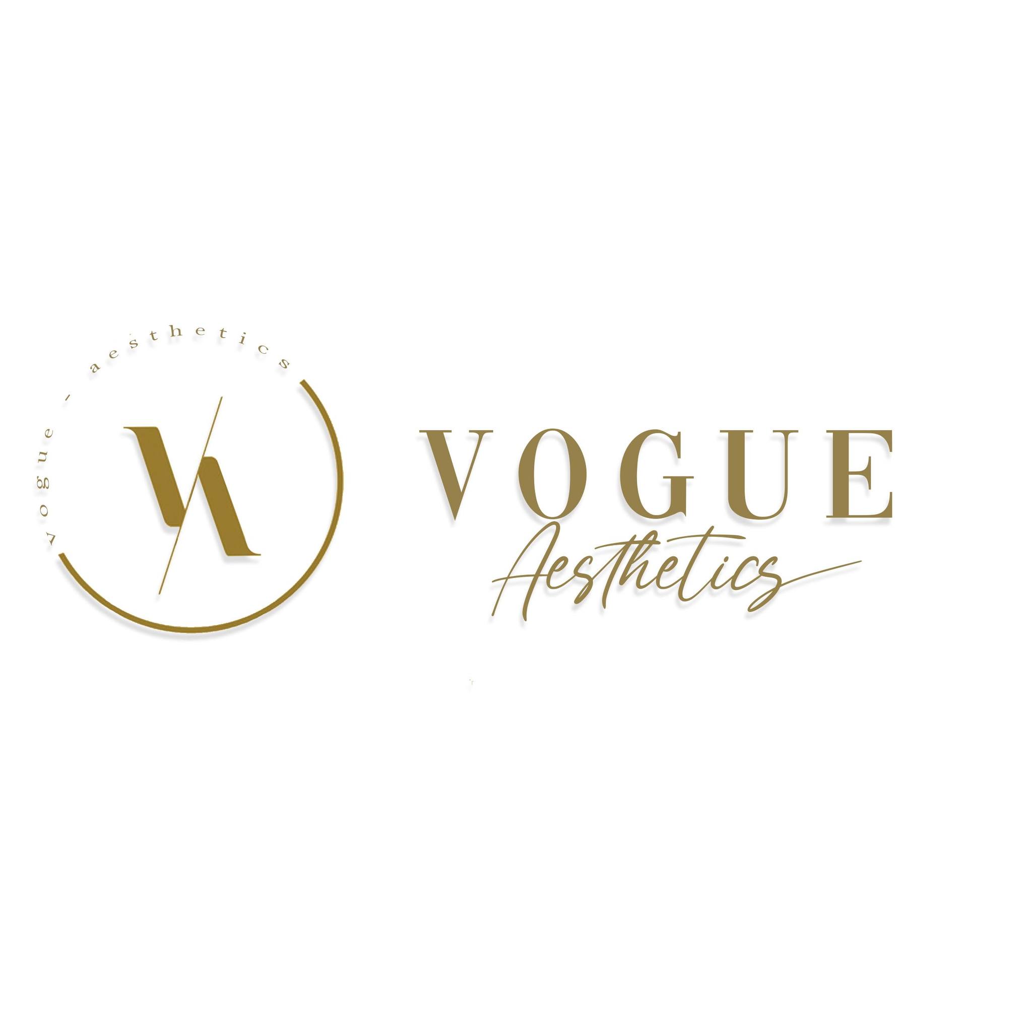Vogue Aesthetics