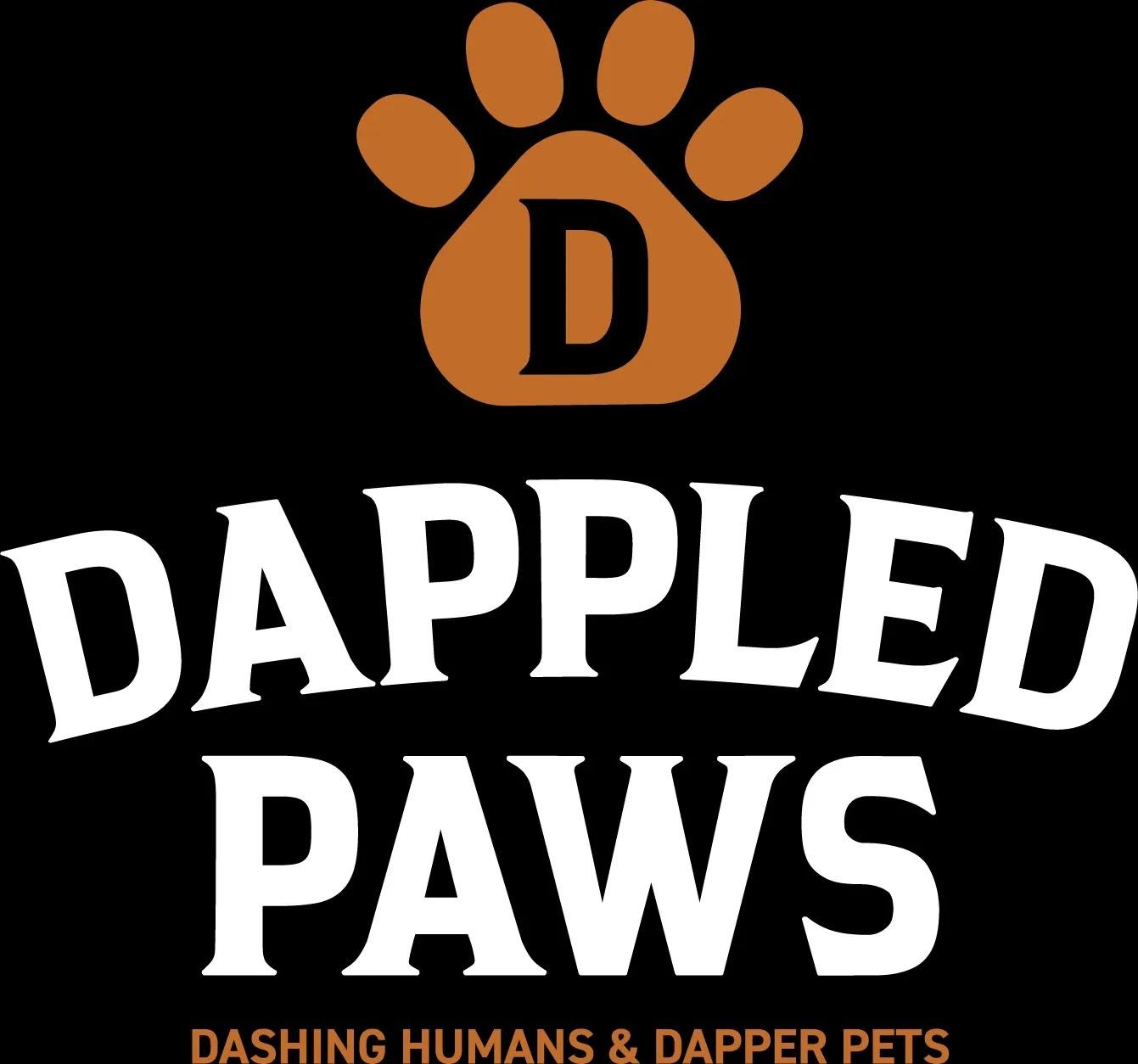 Dappled Paws