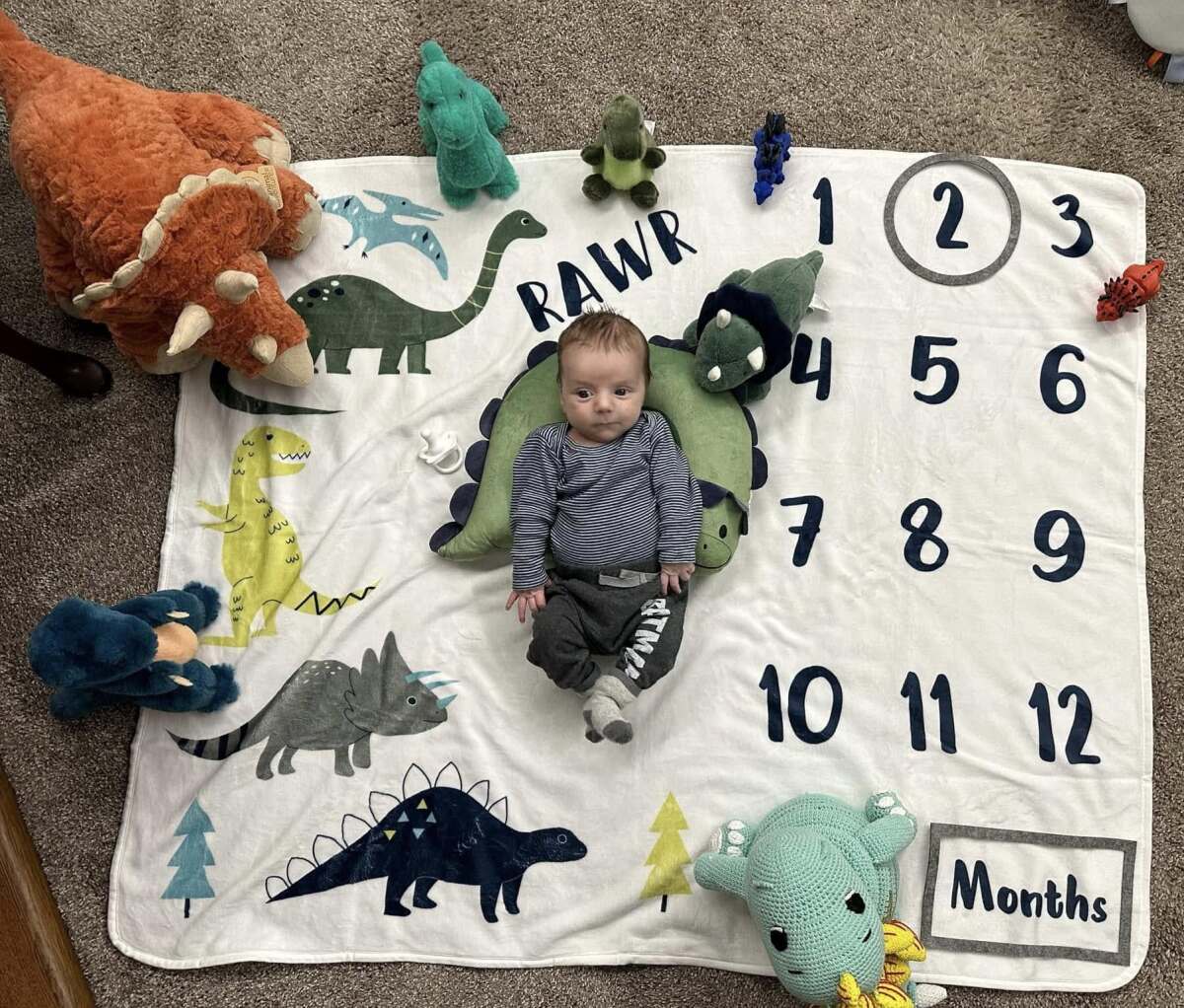 2 months