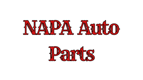 Napa Auto Parts