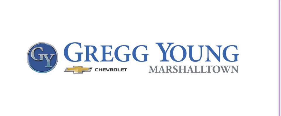 Gregg Young Chevrolet Marshalltown