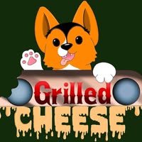 The Grilled Cheese