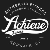 Achieve Fitness