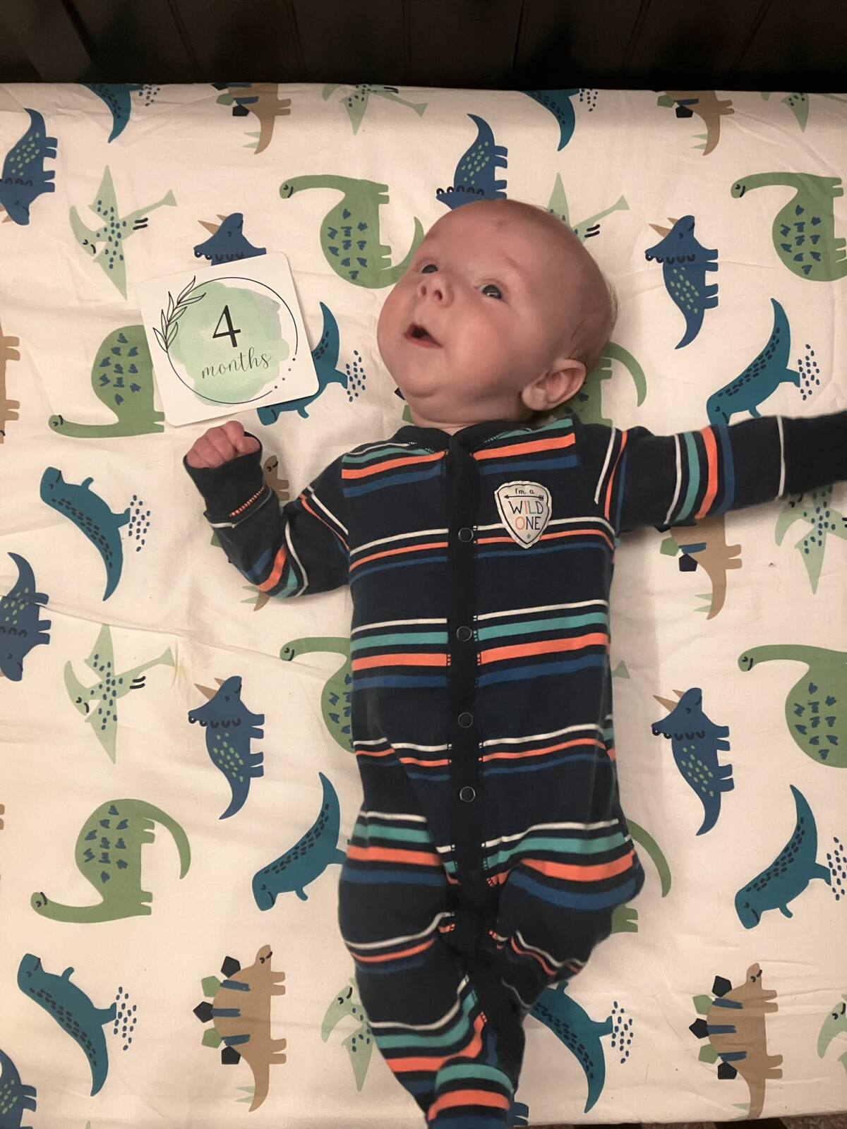 4 months