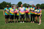 Kicking Cancer Foundation Board - 2024 Tournament