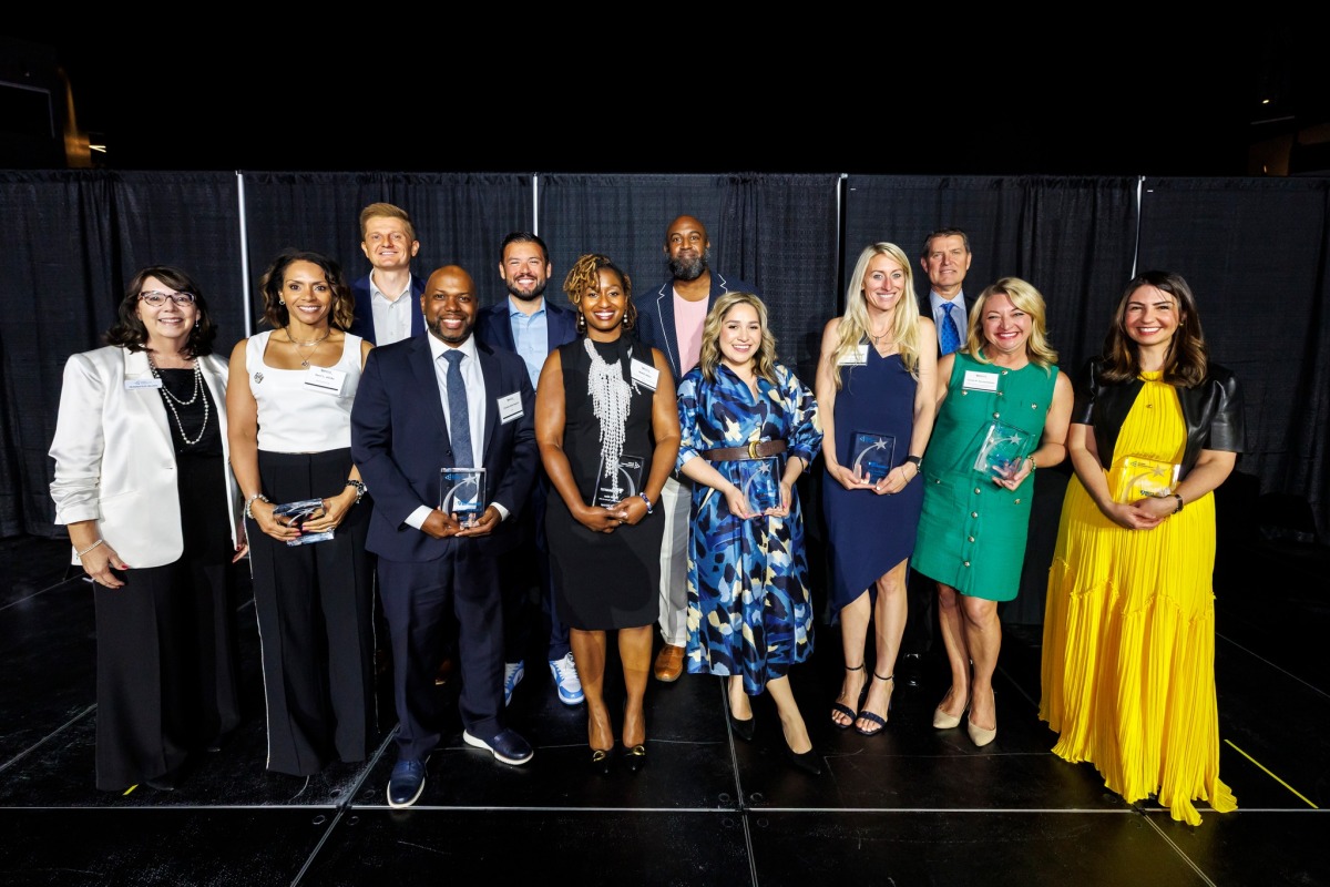 2025 Indy's Best & Brightest Winners