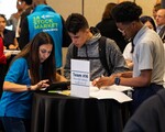 JA Stock Market Challenge