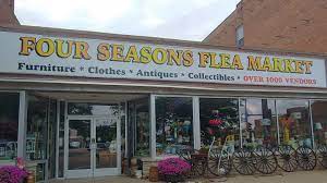 4 Seasons Flea Market