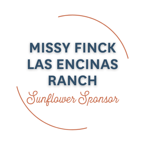 Missy Finck - Las Encinas Ranch