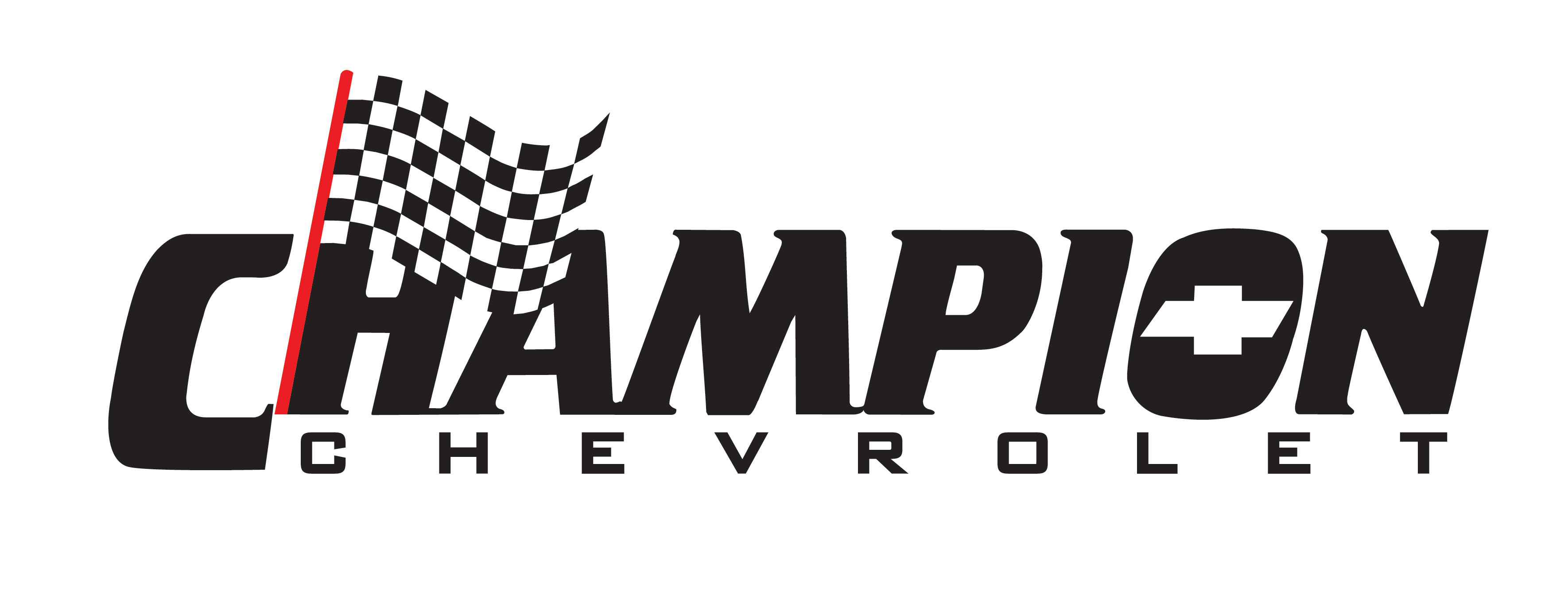 Champion Chevrolet