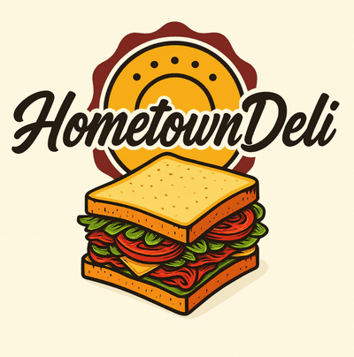 Dave and Charlie's Hometown Deli 