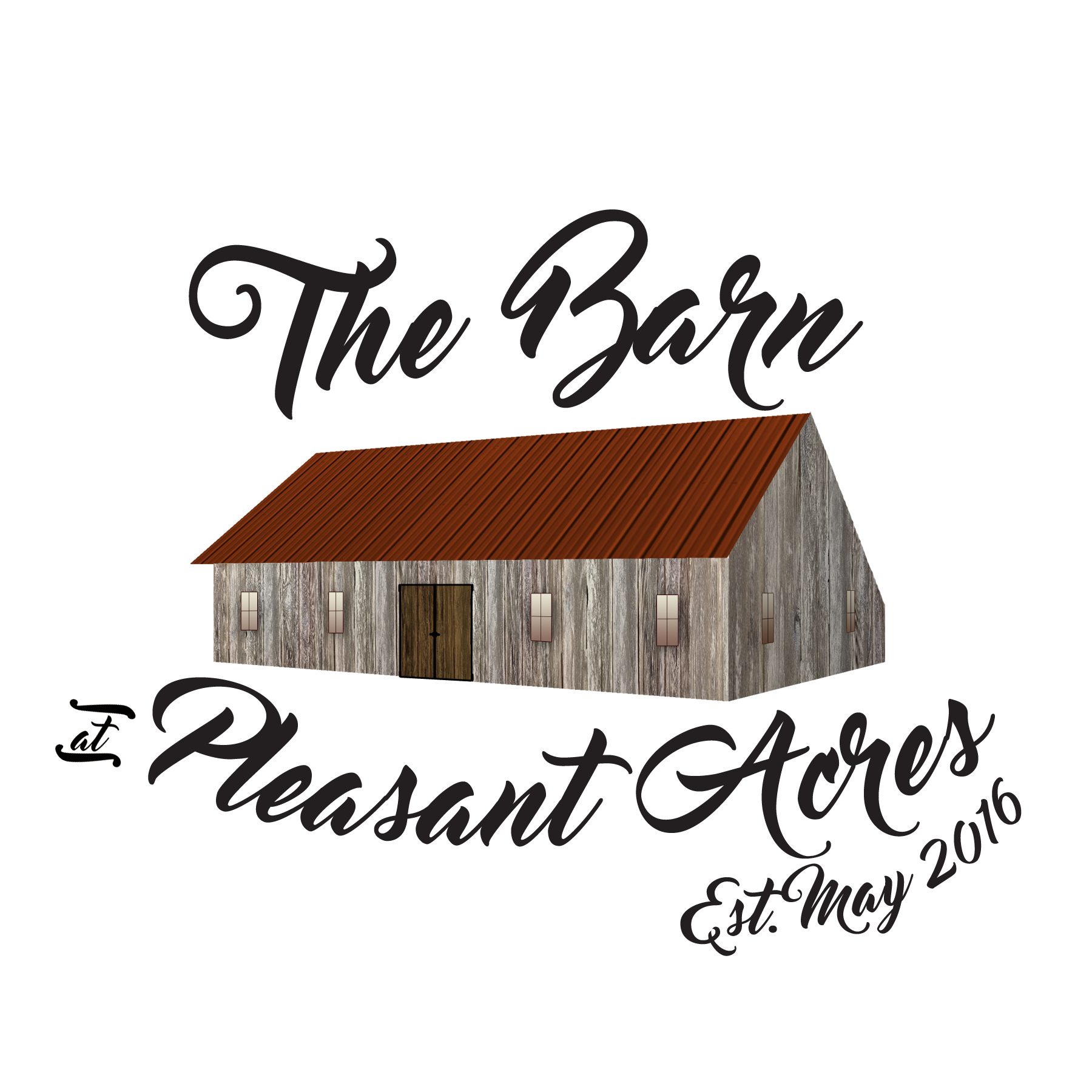 The Barn at Pleasant Acres