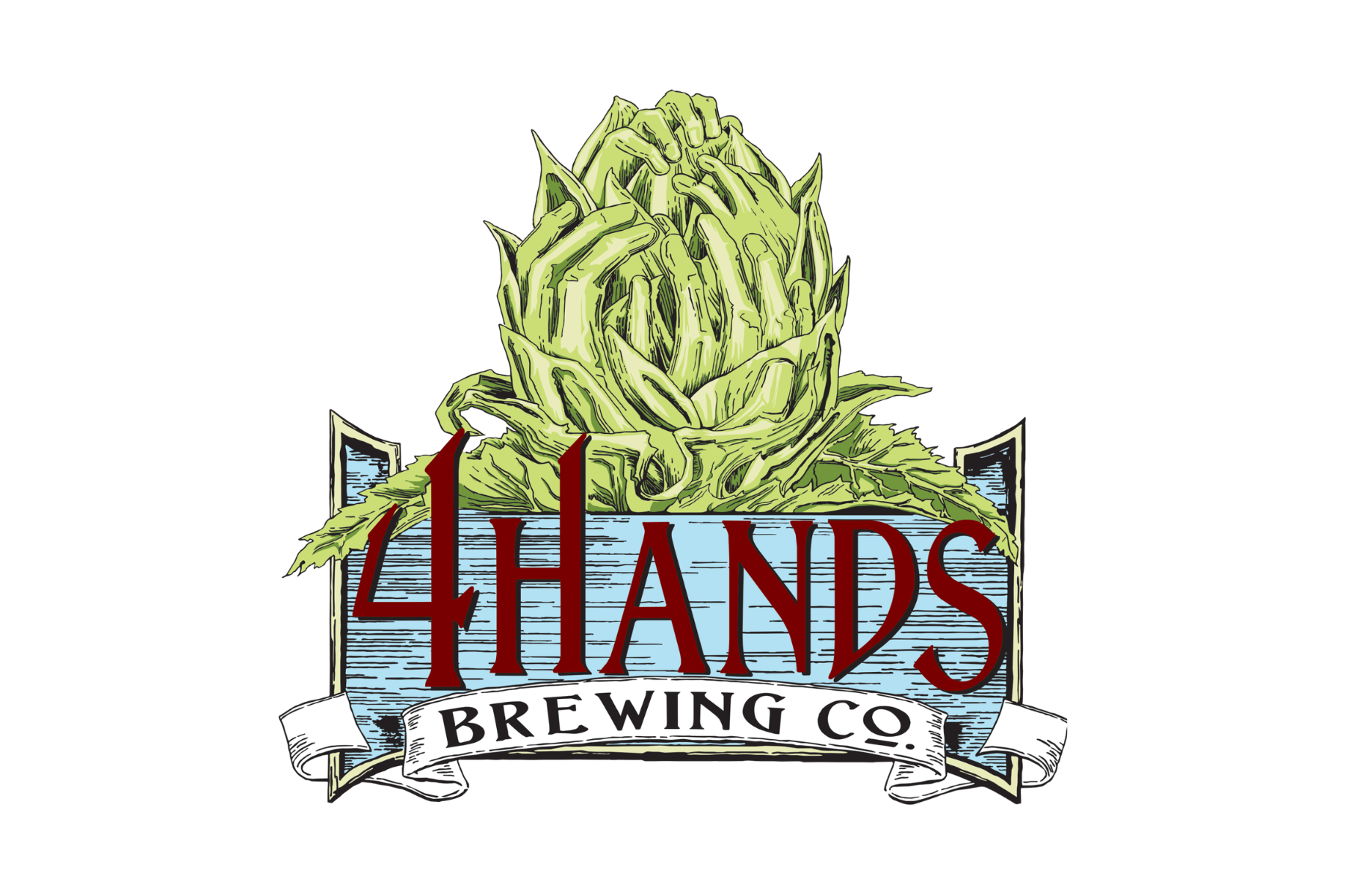 4Hands Brewery