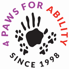 4 Paws for Ability