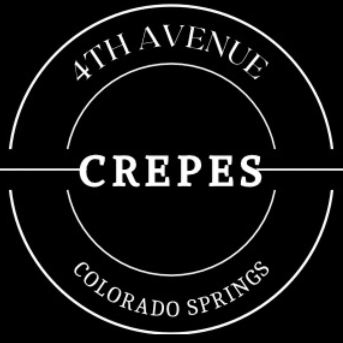 4th Avenue Crepes