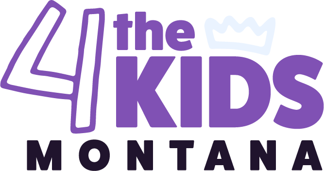 4 the KIDS Montana