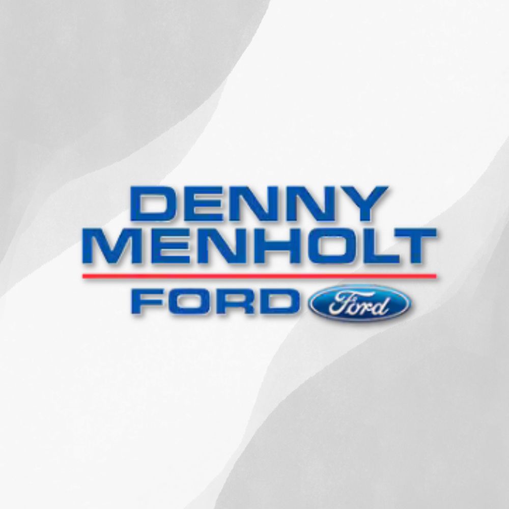 Denny Menholt Ford