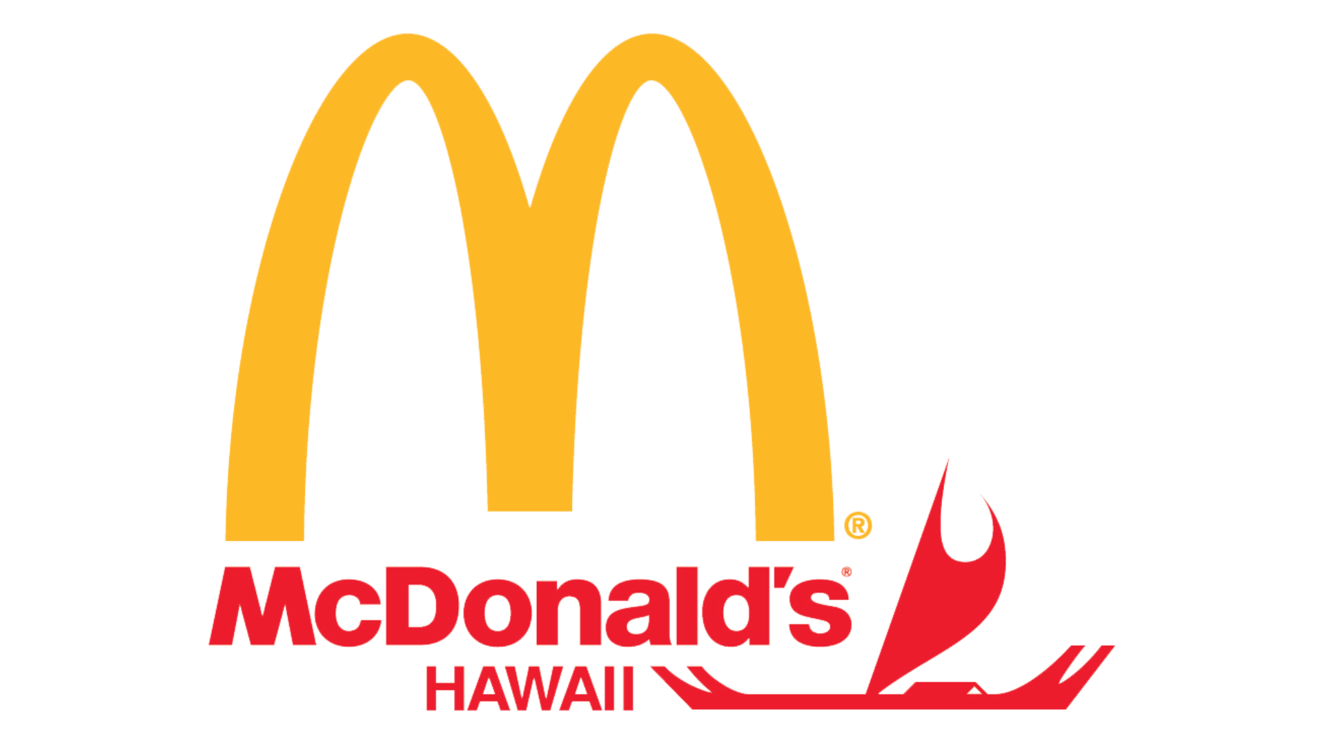 McDonald's of Hawaii 
