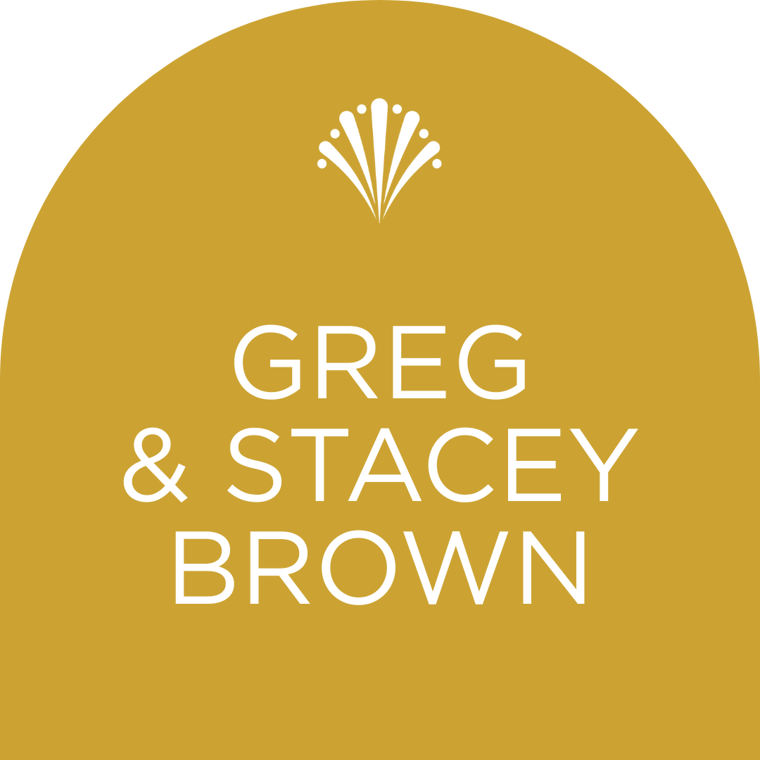 Greg & Stacey Brown