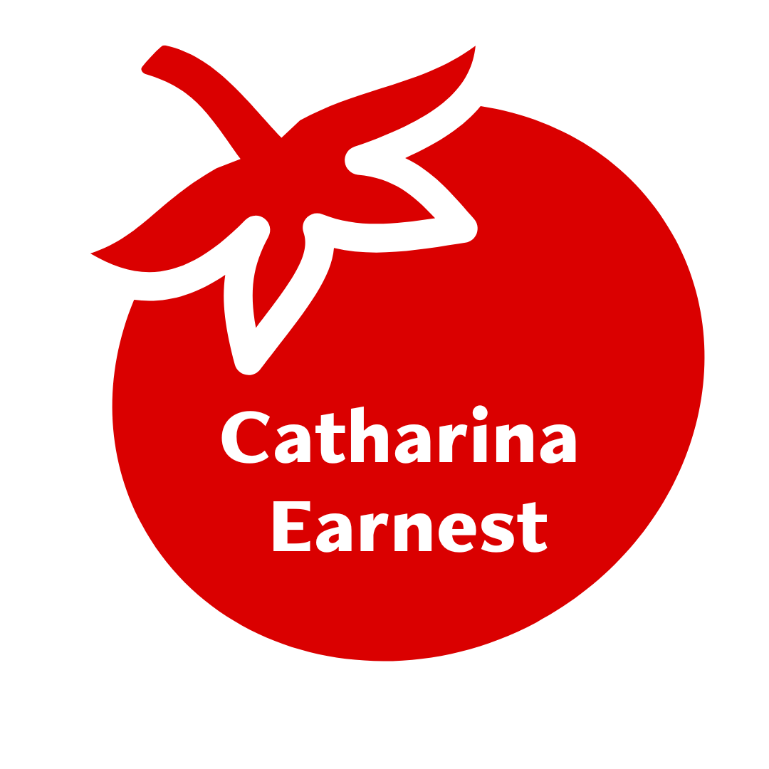 Catharina Earnest