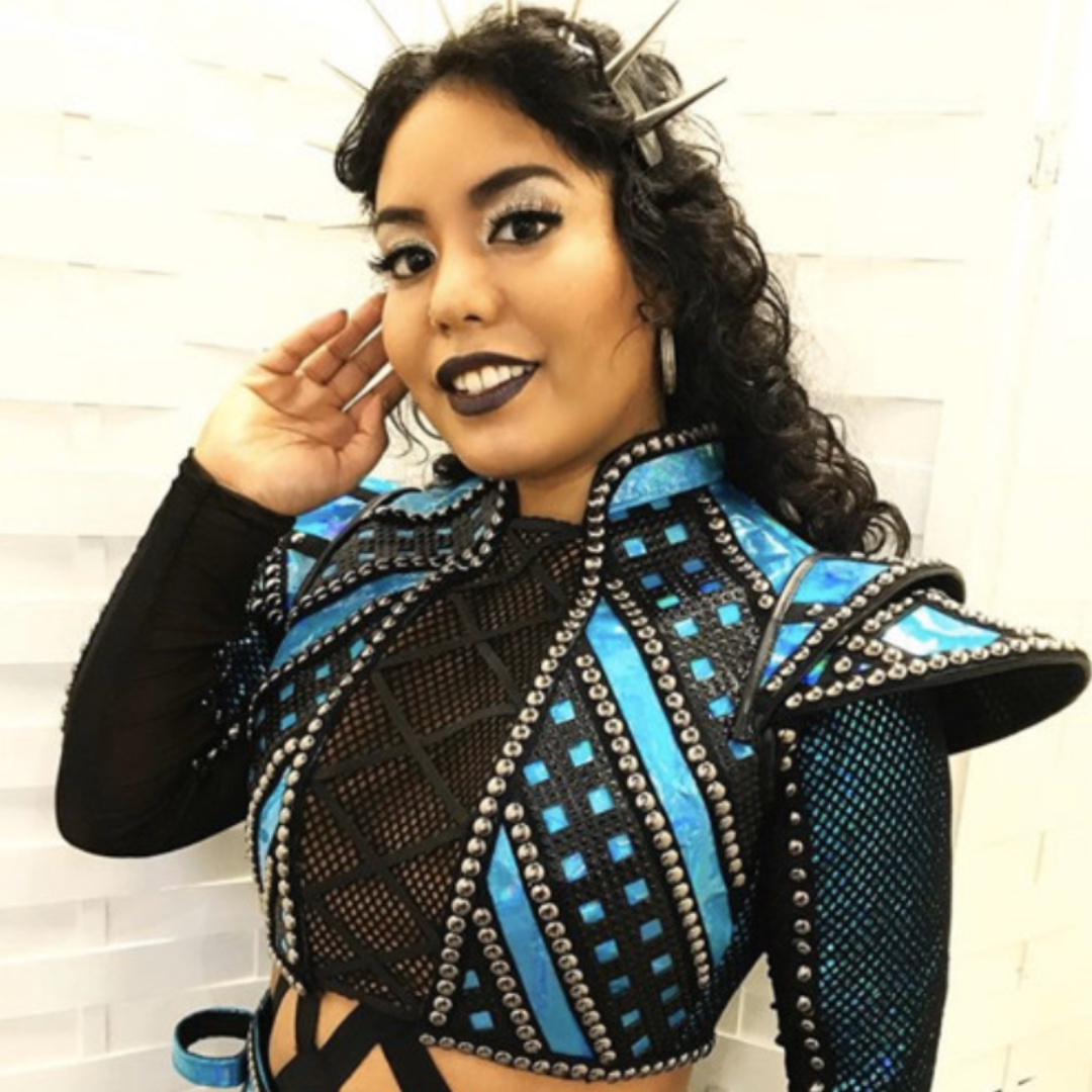 Nicole Kyoung-Mi Lambert