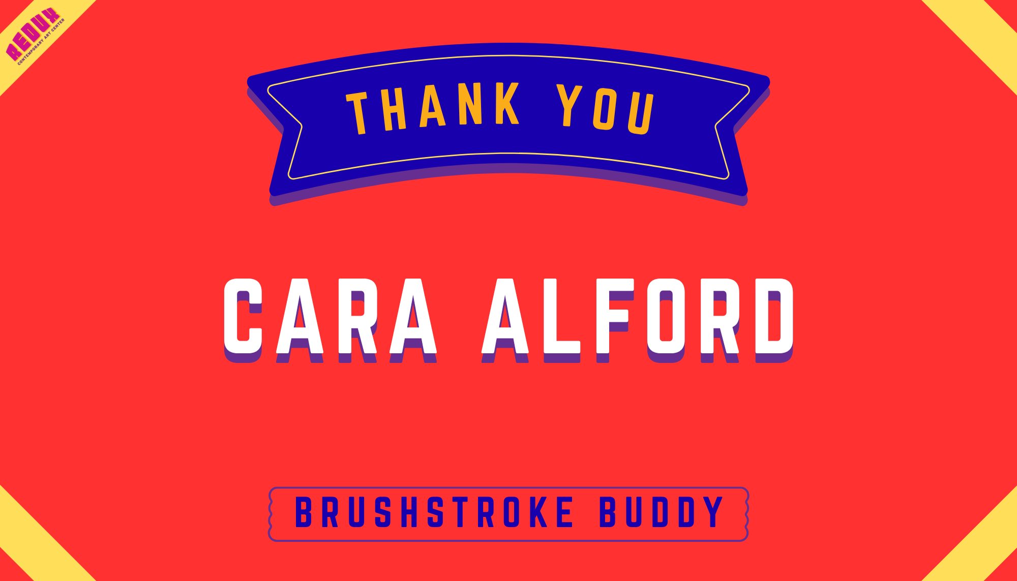 Cara Alford