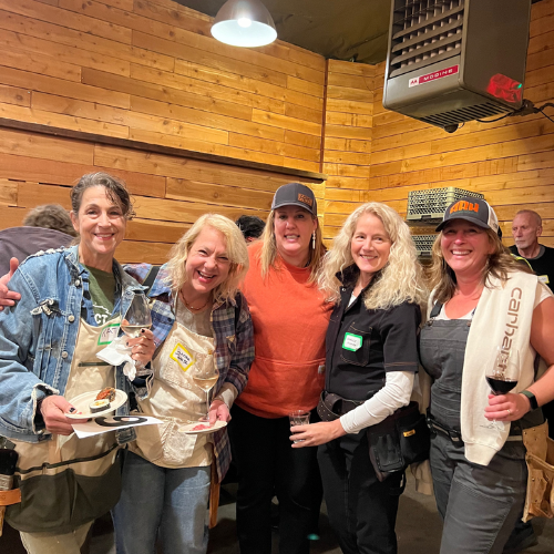 2024 Hammer & Hope Event