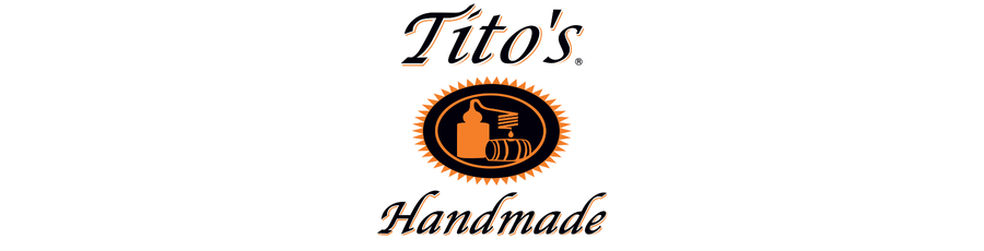 Tito's Vodka