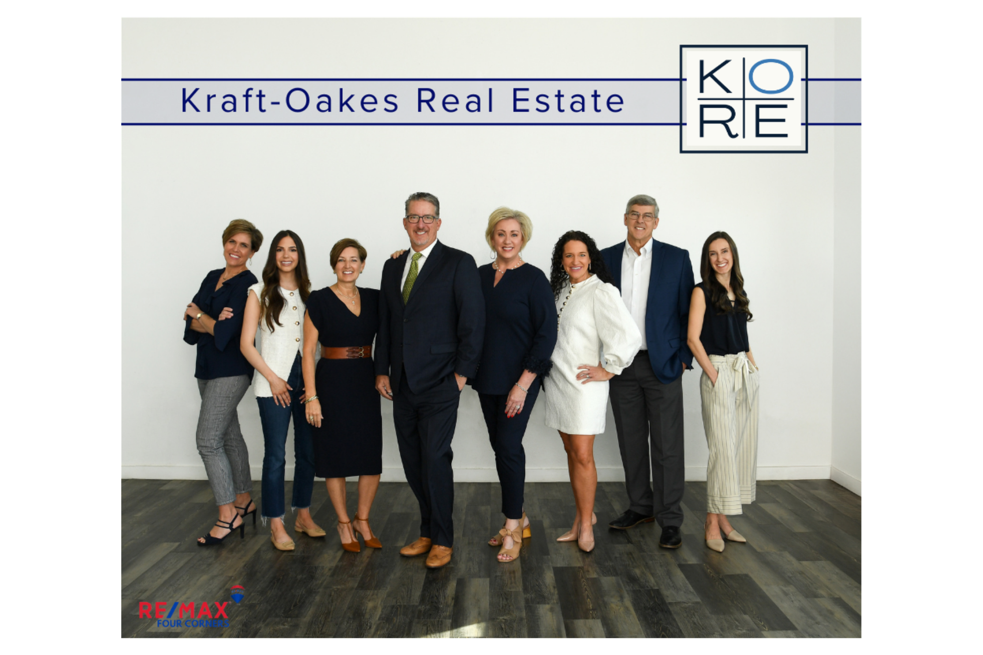 Kraft/Oakes Realty 