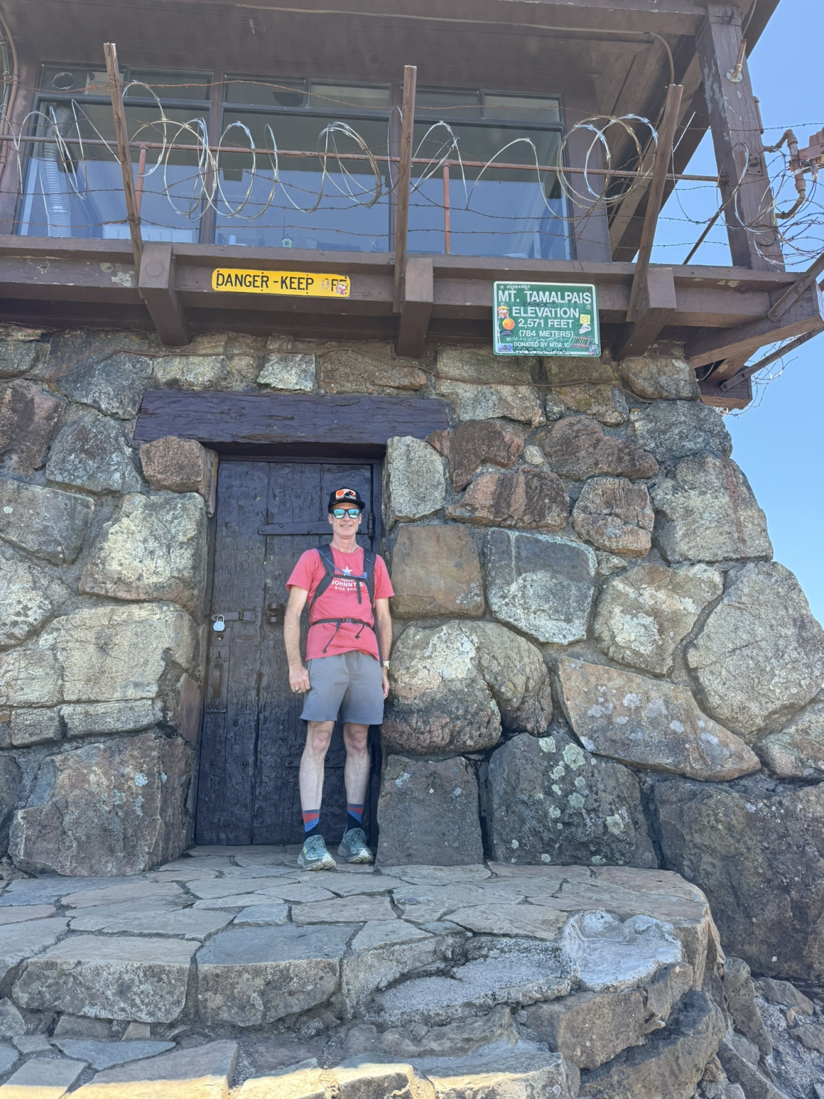 Mt. Tamalpais 2026