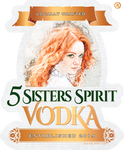 5 Sister Vodka