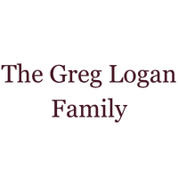 The Greg Logan Family