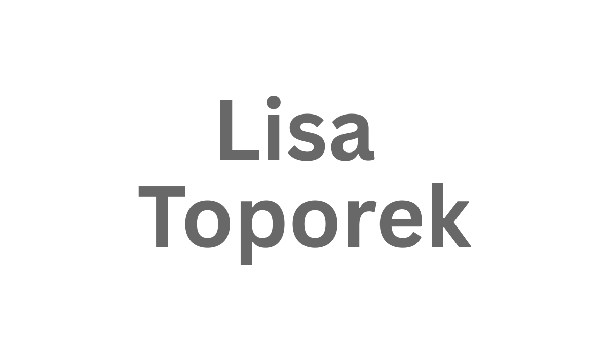 Lisa Toporek