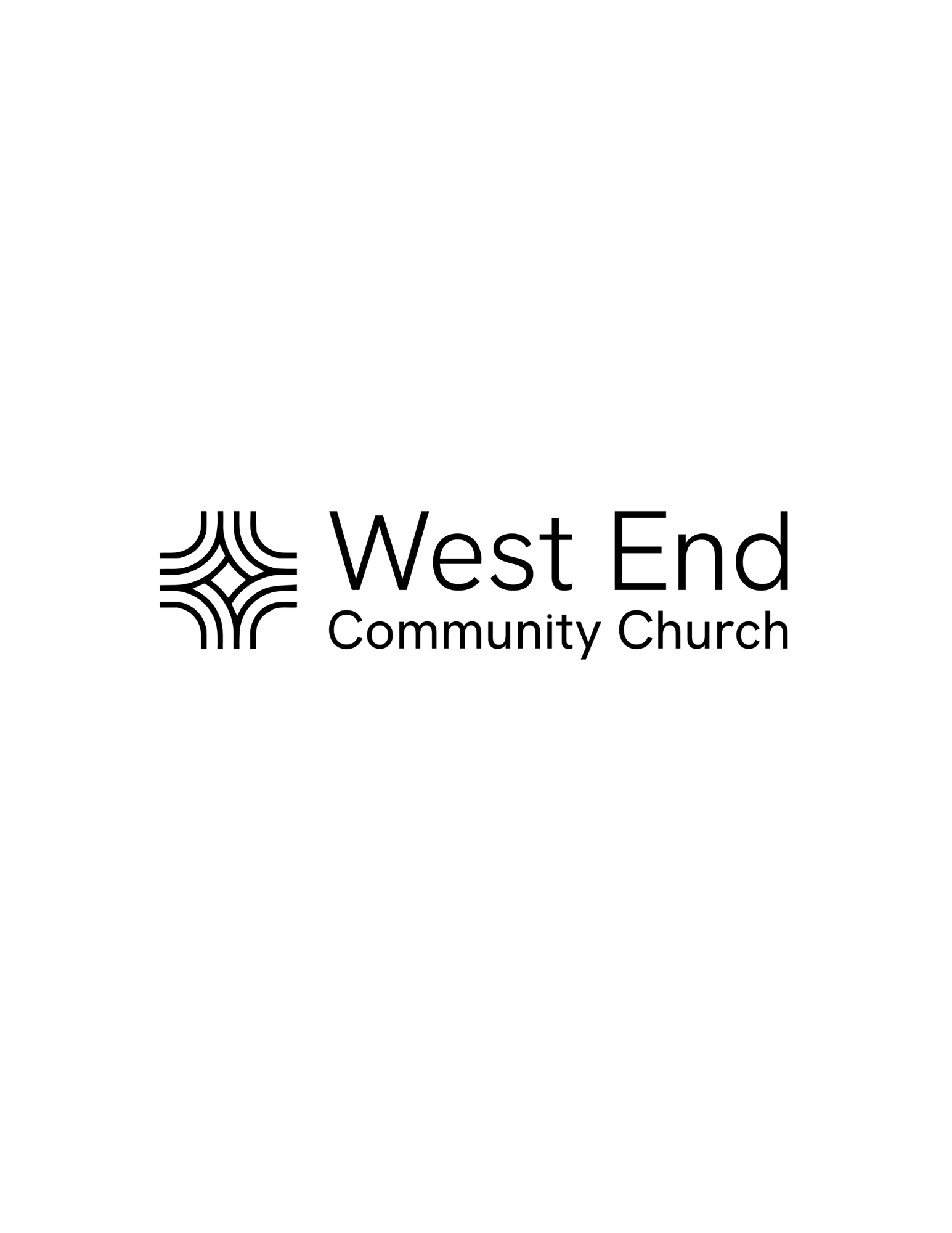 West End Community Church