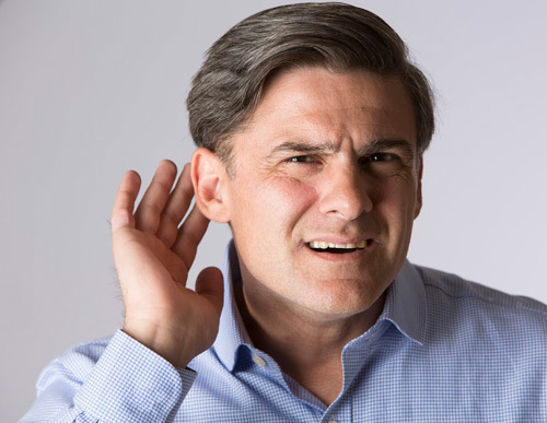 Hearing loss is a critical public health issue affecting two-thirds of people over 70.