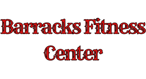 Barracks Fitness Center